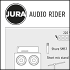 Audio Rider